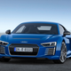 Image for article titled 2016 Audi R8 E-Tron: This Is Audi's 456 HP Electric Supercar Future